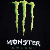 Monster Energy Drink Shirt